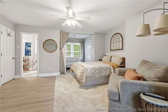 6850 Towbridge Road, Fayetteville, NC 28306
