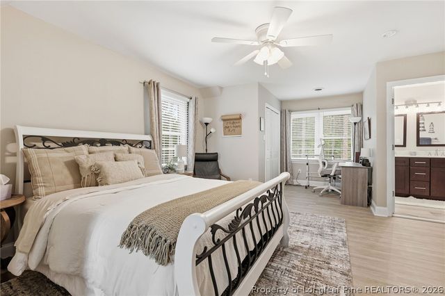 6850 Towbridge Road, Fayetteville, NC 28306