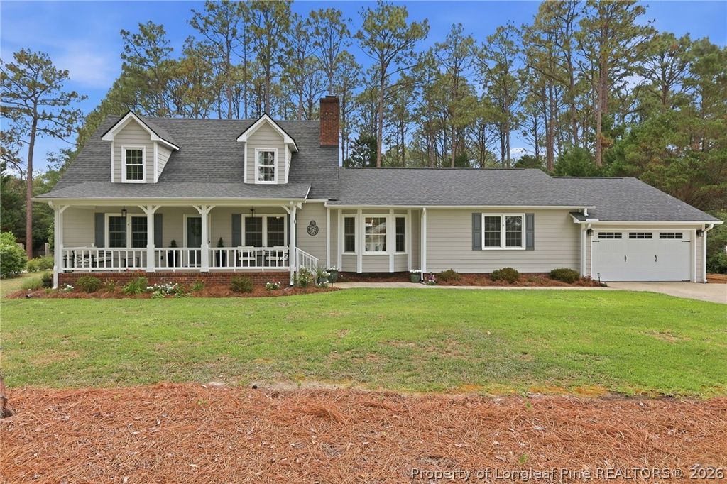 6850 Towbridge Road, Fayetteville, NC 28306