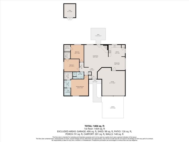 6906 Grant Drive, Richmond, TX 77469