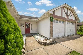 6906 Grant Drive, Richmond, TX 77469