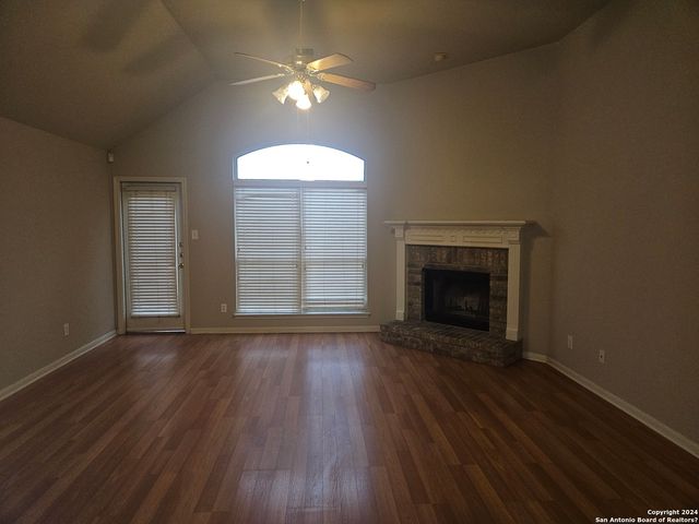 3618 Sage Ridge Dr, San Antonio, TX 78247