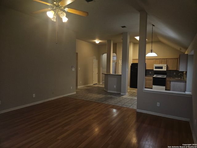 3618 Sage Ridge Dr, San Antonio, TX 78247