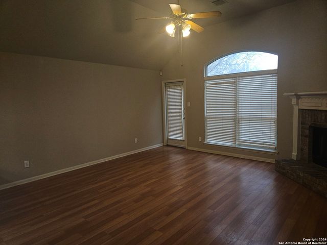 3618 Sage Ridge Dr, San Antonio, TX 78247