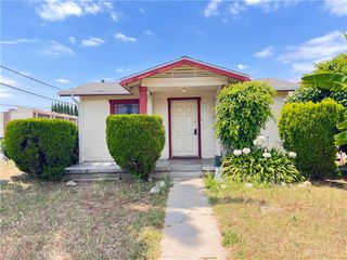 201 N Baltimore, Monterey Park, CA 91754
