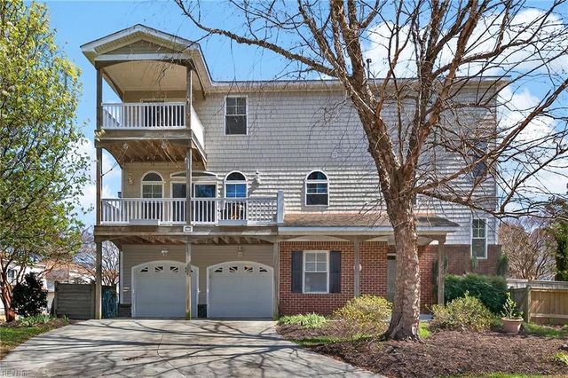 2208 Powhatan AVE, Virginia Beach, VA 23455