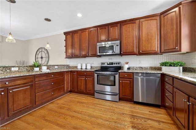 2208 Powhatan AVE, Virginia Beach, VA 23455