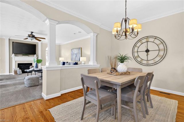 2208 Powhatan AVE, Virginia Beach, VA 23455