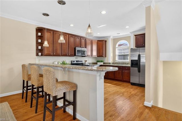 2208 Powhatan AVE, Virginia Beach, VA 23455