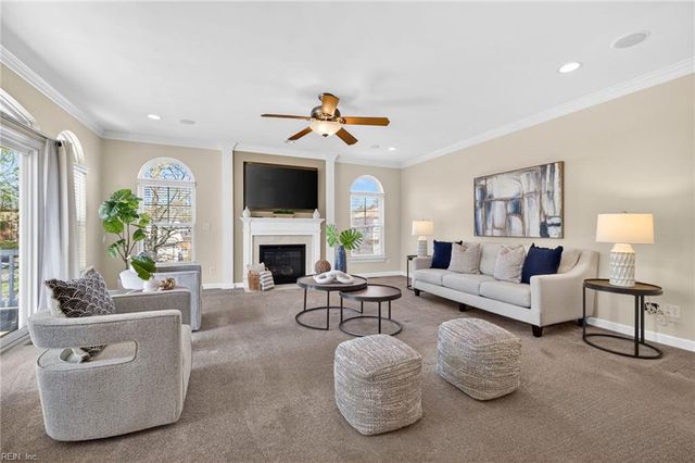 2208 Powhatan AVE, Virginia Beach, VA 23455