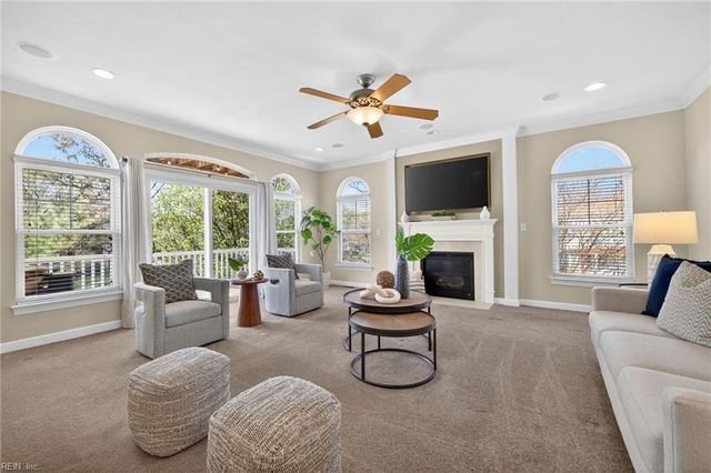 2208 Powhatan AVE, Virginia Beach, VA 23455