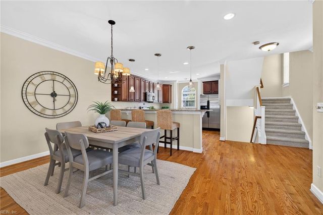 2208 Powhatan AVE, Virginia Beach, VA 23455