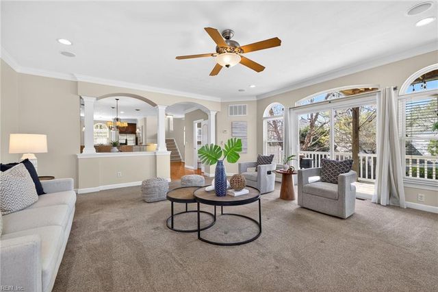 2208 Powhatan AVE, Virginia Beach, VA 23455