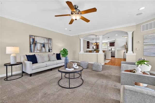 2208 Powhatan AVE, Virginia Beach, VA 23455