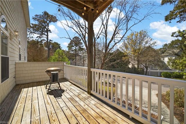 2208 Powhatan AVE, Virginia Beach, VA 23455