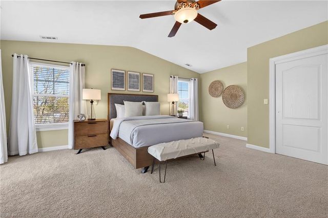 2208 Powhatan AVE, Virginia Beach, VA 23455