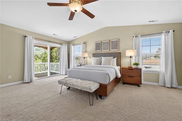 2208 Powhatan AVE, Virginia Beach, VA 23455