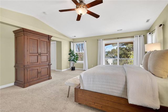 2208 Powhatan AVE, Virginia Beach, VA 23455