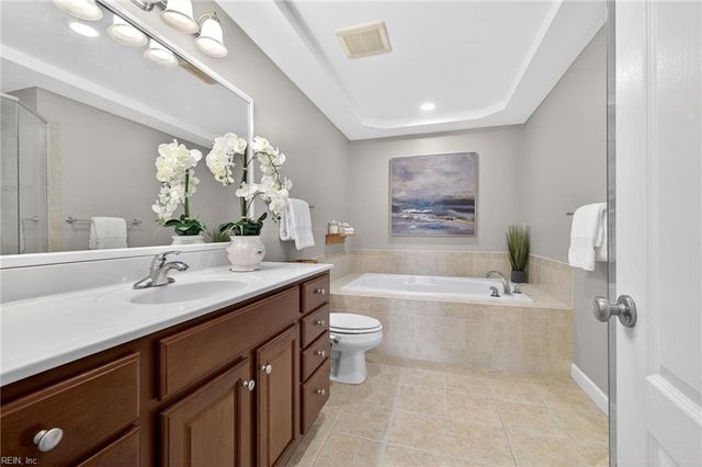 2208 Powhatan AVE, Virginia Beach, VA 23455