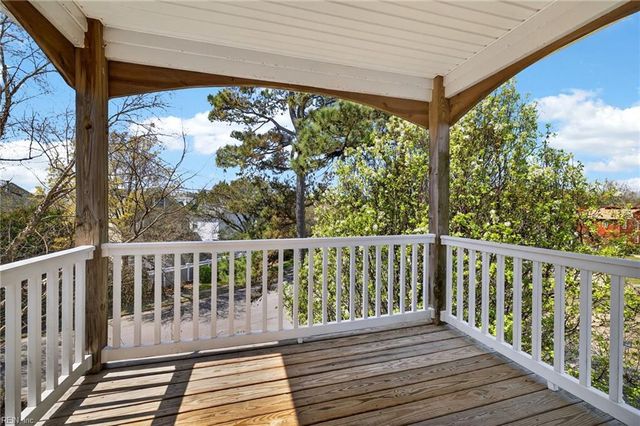 2208 Powhatan AVE, Virginia Beach, VA 23455