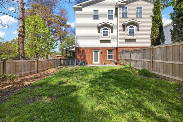 2208 Powhatan AVE, Virginia Beach, VA 23455