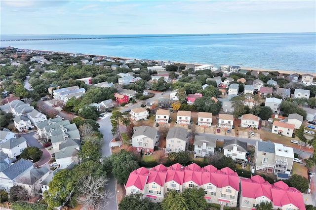 2208 Powhatan AVE, Virginia Beach, VA 23455