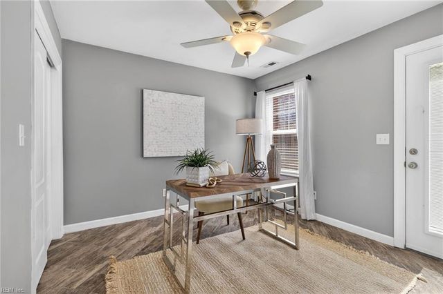 2208 Powhatan AVE, Virginia Beach, VA 23455