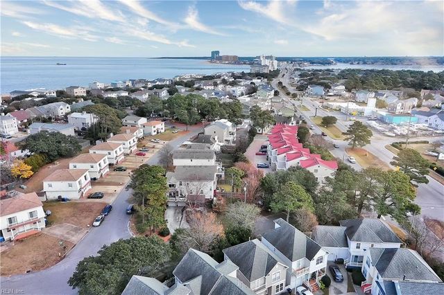 2208 Powhatan AVE, Virginia Beach, VA 23455