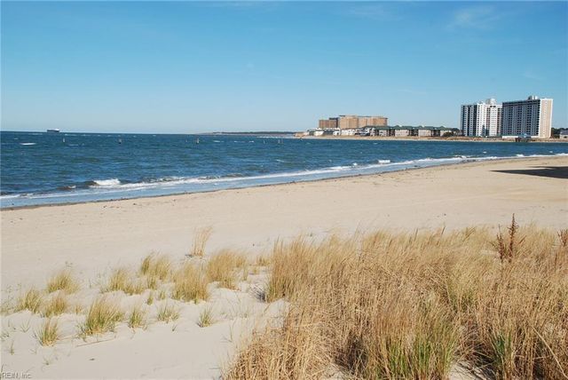 2208 Powhatan AVE, Virginia Beach, VA 23455