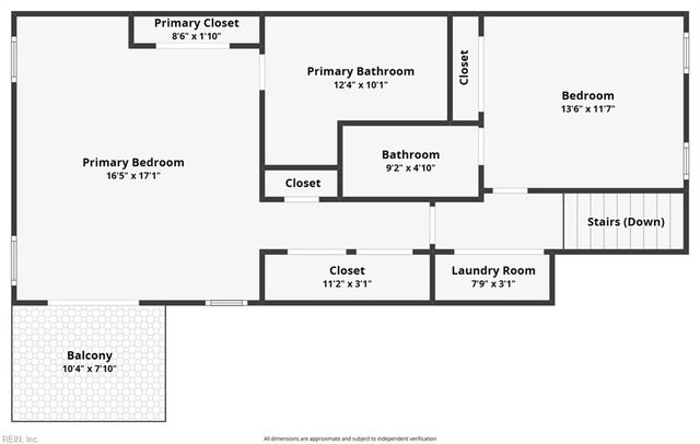 2208 Powhatan AVE, Virginia Beach, VA 23455