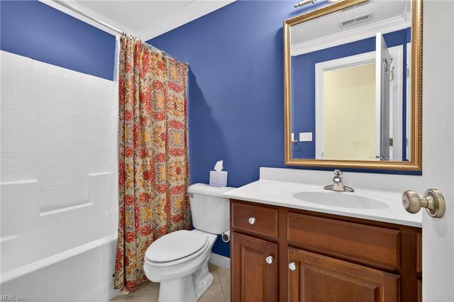 2208 Powhatan AVE, Virginia Beach, VA 23455