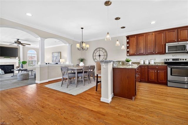 2208 Powhatan AVE, Virginia Beach, VA 23455