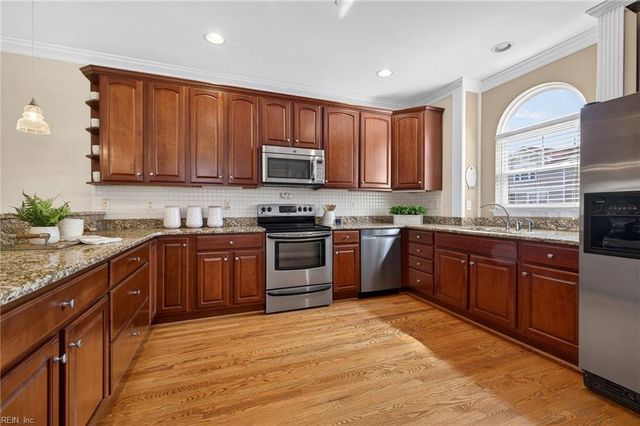 2208 Powhatan AVE, Virginia Beach, VA 23455