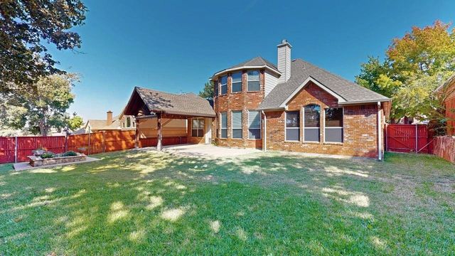 1910 Wickersham Lane, Corinth, TX 76210