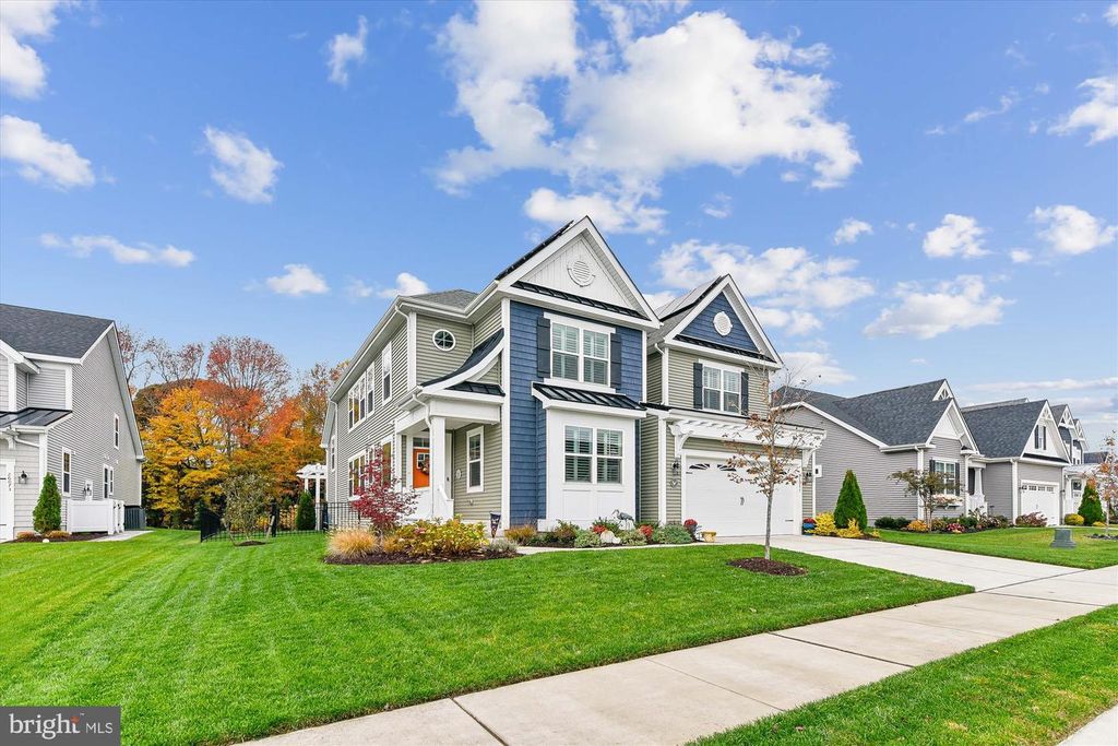 26077 KIELBASA CT, Lewes, DE 19958