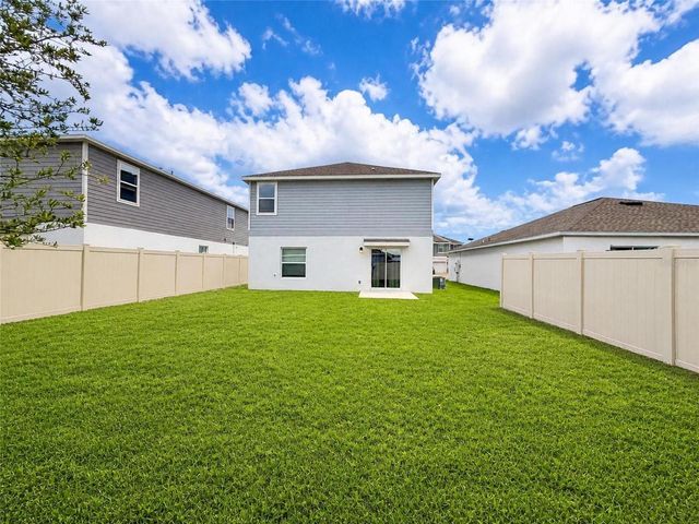 809 TIMBERLAND DRIVE, Eagle Lake, FL 33839