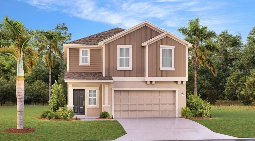 809 TIMBERLAND DRIVE, Eagle Lake, FL 33839