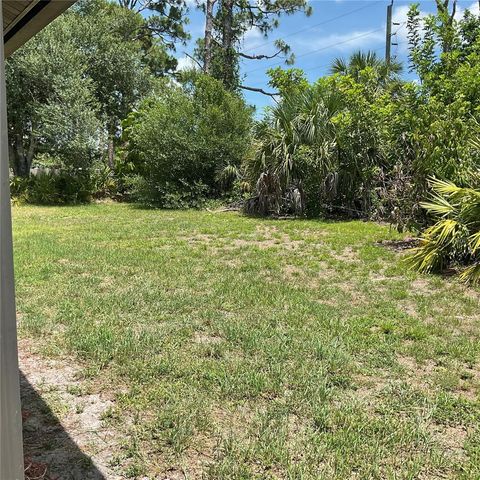 6377 MYRTLEWOOD ROAD, North Port, FL 34287