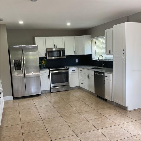6377 MYRTLEWOOD ROAD, North Port, FL 34287