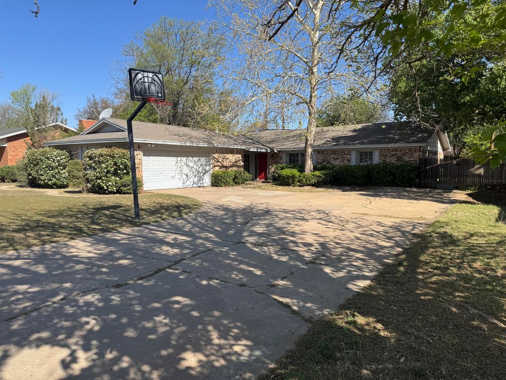 3030 68th Street, Lubbock, TX 79413