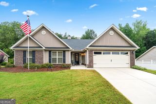 261 Petal Creek Lane, Jefferson, GA 30549