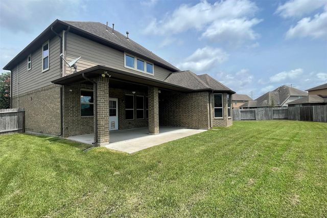 2445 Iniesta Lane, League City, TX 77573