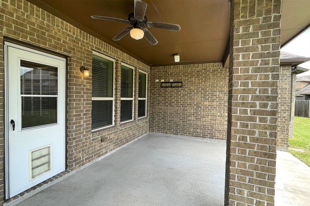 2445 Iniesta Lane, League City, TX 77573