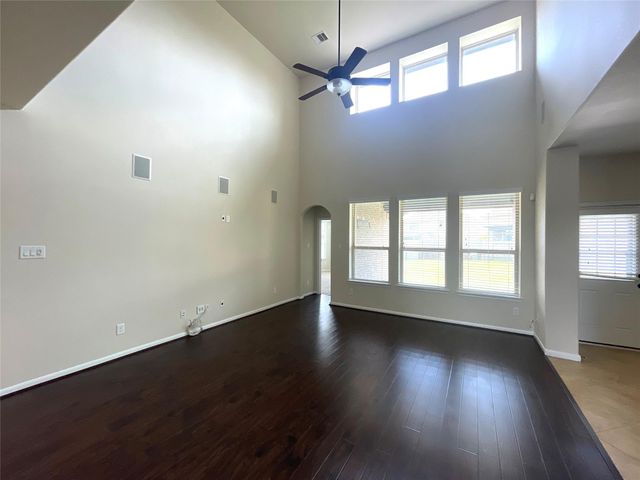 2445 Iniesta Lane, League City, TX 77573
