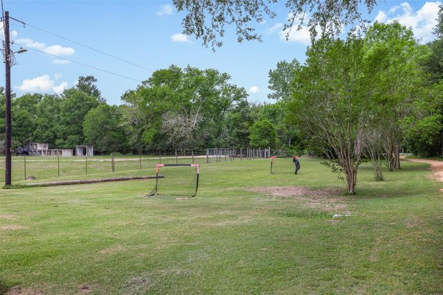 767 N Fm 2429 Road, Bellville, TX 77418