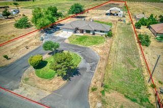 3377 N Bryan, Fresno, OR 97723