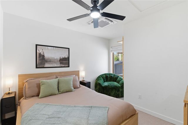 1244 NW A Street, Bentonville, AR 72712