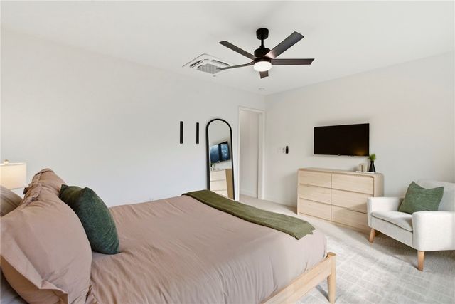 1244 NW A Street, Bentonville, AR 72712