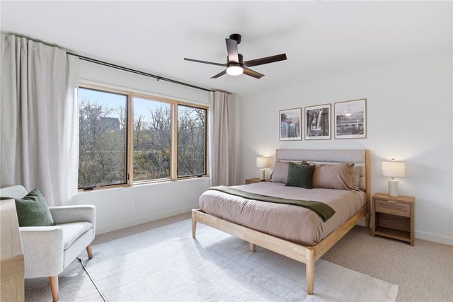 1244 NW A Street, Bentonville, AR 72712