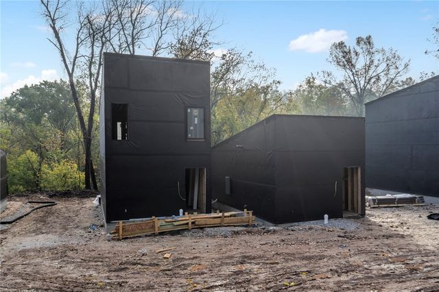 1244 NW A Street, Bentonville, AR 72712